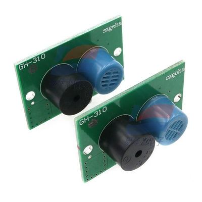 YJJ GH-310 GH310 Gas Sensor Module wordt gebruikt voor gasmonitoring in steenkoolmijnen