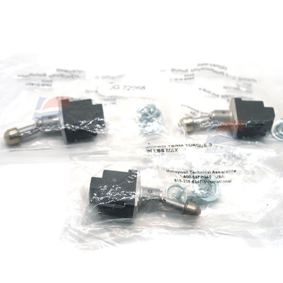 YJJ 1TL1-2D Het draaien en draaien van de schakelaar wordt gebruikt om de lichten van het voertuig te bedienen