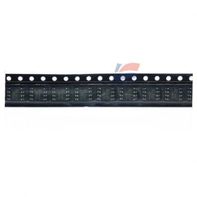 AX3007CSA Hoogrendements Step-up DC-DC Converter Voor Draagbare Apparaten Consumentenelektronica