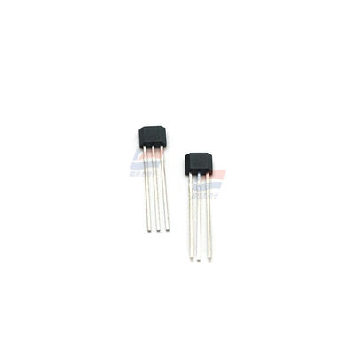 CS3040 Hall-effect sensor Breed spanningsbereik van de voeding