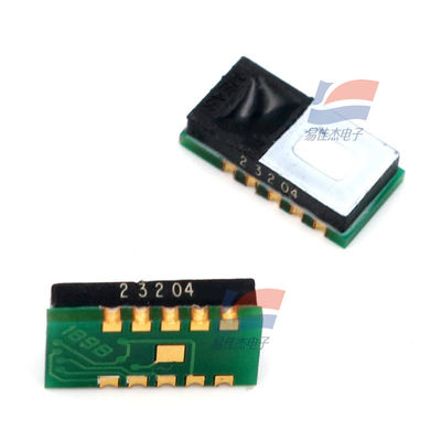 HTU11F Temperatuur Vochtigheid Geïntegreerde sensor Miniatuurgrootte En Extremely Low Power Consumption