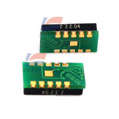 HTU11F Temperatuur Vochtigheid Geïntegreerde sensor Miniatuurgrootte En Extremely Low Power Consumption