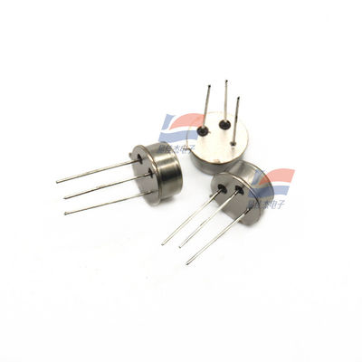 LHI778 Infrarood thermo-elektrische sensor voor bewegingsdetectoren voor het menselijk lichaam