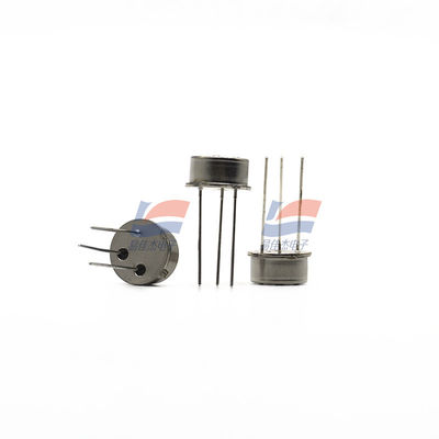 LHI778 Infrarood thermo-elektrische sensor voor bewegingsdetectoren voor het menselijk lichaam