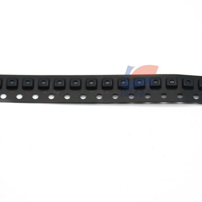 MMA8653FCR1 Laag vermogen Drie-assige capacitieve micro-mechanische versnellingsmeter gelanceerd