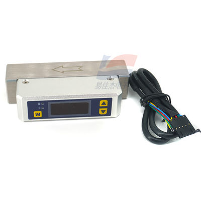 MF4708-N3-50-AB-A Gasmassa-stroomsensor voor controle van procesgassen