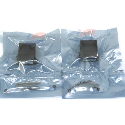 FS5001L-2000-EV-A Gasmassa-stroomsensoren voor medische apparatuur zoals anesthesieapparaten Endoscopen