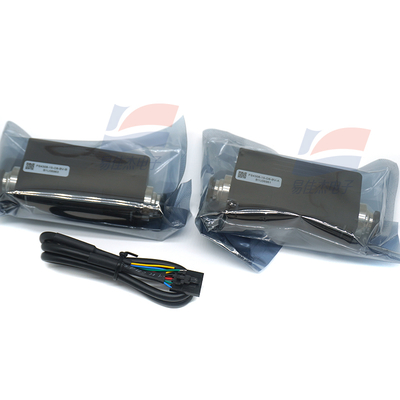 YJJ FS8001 Serie Microcomputer-gebaseerde elektrische massastroomsensor wordt gebruikt in industriële apparatuur