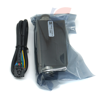 YJJ FS8001 Serie Microcomputer-gebaseerde elektrische massastroomsensor wordt gebruikt in industriële apparatuur