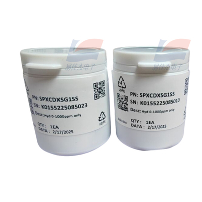 YJJ SPXCDXSG1SS XCD Gasdetector wordt gebruikt voor brandbare gasdetectie-instrumenten