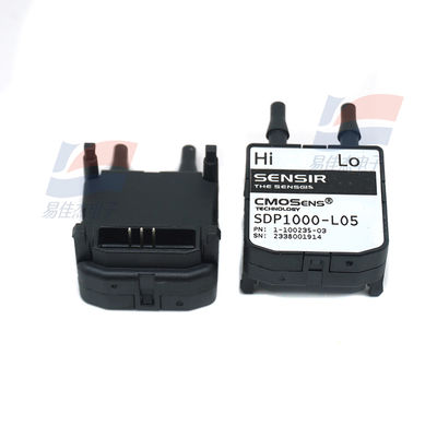SDP1000-L05 Lage - bereik Differentiële Druksensor Voor Automatisering, Procesbesturing en Industriële Toepassingen