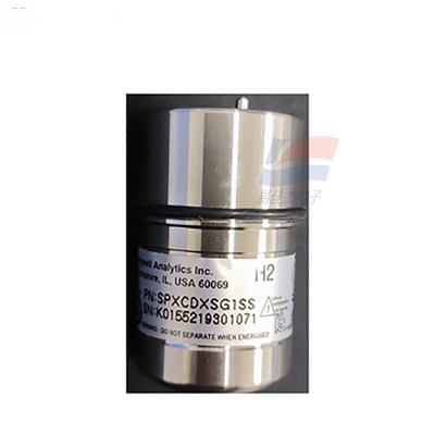 SPXCDXSG1SS waterstofgassensor voor industriële veiligheid