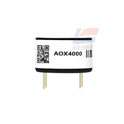 YJJ AOX4000 Fluorescerende zuurstofsensor - een vervanging van de loodvrije zuurstofconcentratiesensor LOX-02