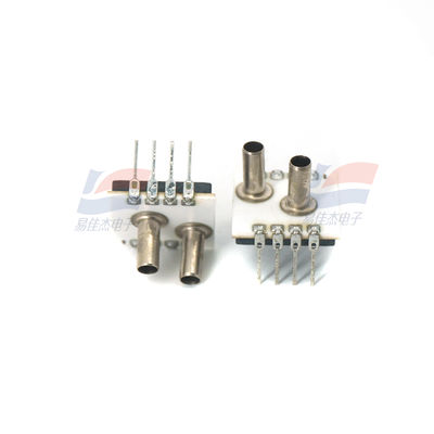 YJJ HPSAC3000 010M-D-S Dual-Tube 1Kpa Constant Current Pressure Sensor wordt gebruikt in HVAC-systemen