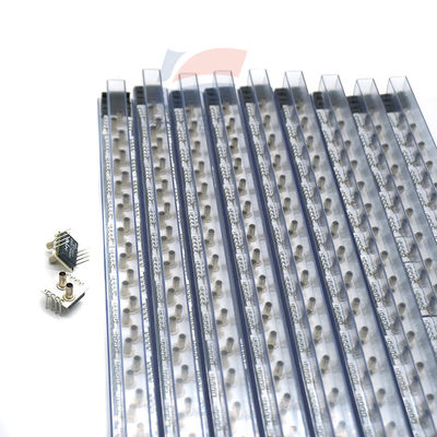 YJJ HPSAC3000 010M-D-S Dual-Tube 1Kpa Constant Current Pressure Sensor wordt gebruikt in HVAC-systemen