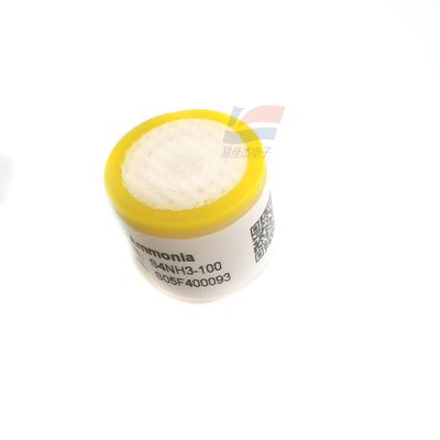 YJJ S4-NH3 S4NH3-100 Electrochemical Ammonia Sensor For Ammonia Detection In Atmospheric Environment