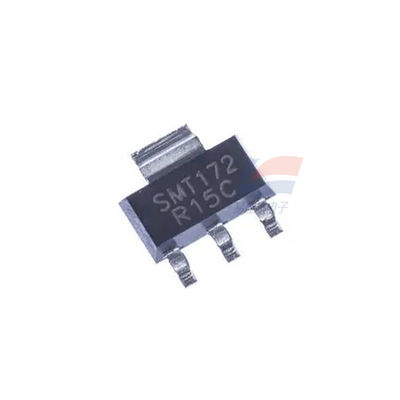 YJJ SMT172 TO-92 TO-18 TO-220 SOIC-8L Laagvermogen Hoge-Precisie Digitale Uitgang Temperatuursensor