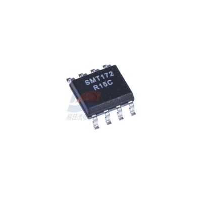 YJJ SMT172 TO-92 TO-18 TO-220 SOIC-8L Laagvermogen Hoge-Precisie Digitale Uitgang Temperatuursensor