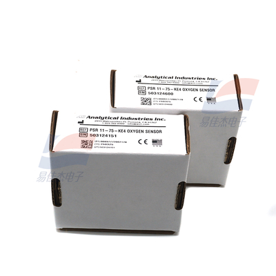 YJJ PSR 11-75-KE4 Zuurstofbatterij Zuurstofsensor Wordt Gebruikt In Medische Beademingsapparatuur