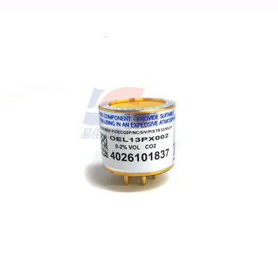 YJJ MSH-P/OECO2P/NC/5/V/P/XTR Infrarood Koolstofdioxide Sensor Wordt Gebruikt In Velden Zoals Kolenmijnen