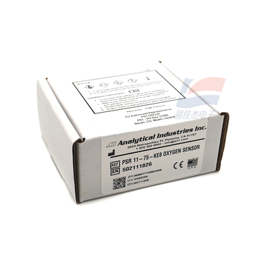 YJJ PSR-11-75-KE8 Medische zuurstofbatterijen Zuurstofsensoren Accessoires Onderhoudsbenodigdheden