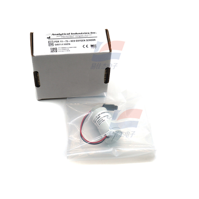 YJJ PSR-11-75-KE8 Medische zuurstofbatterijen Zuurstofsensoren Accessoires Onderhoudsbenodigdheden