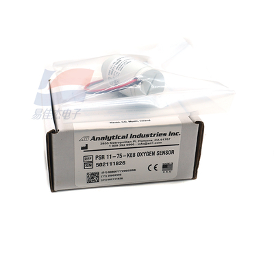 YJJ PSR-11-75-KE8 Medische zuurstofbatterijen Zuurstofsensoren Accessoires Onderhoudsbenodigdheden