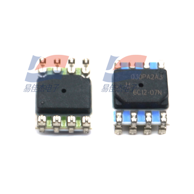 YJJ HSCMRRN001ND2A3 Microdruk HSC Hoge Precisie Siliconen Keramische Druksensor 1 In H2O Voor Medisch Gebruik