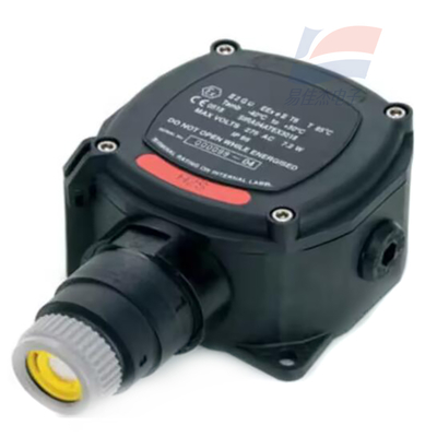 SPSTAXF1SS Sensepoint Detector speciaal ontworpen voor methaanmeting