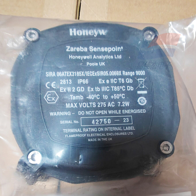 SPSTAXF1SS Sensepoint Detector speciaal ontworpen voor methaanmeting