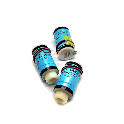 YJJ KE-25F3LF Loodvrije Zuurstofsensor Wordt Gebruikt in Zuurstofdetectoren