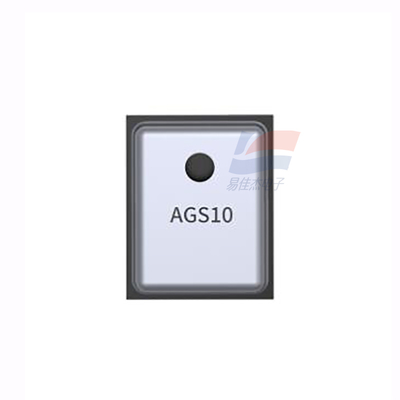 AGS10 TVOC gassensoren lange levensduur snelle respons