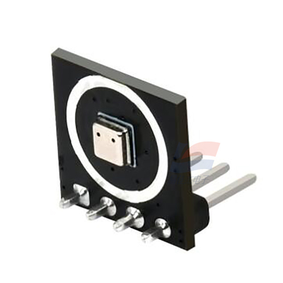 AGS2602 TVOC Gassensoren Klein Bereik Responsieve MEMS Principes