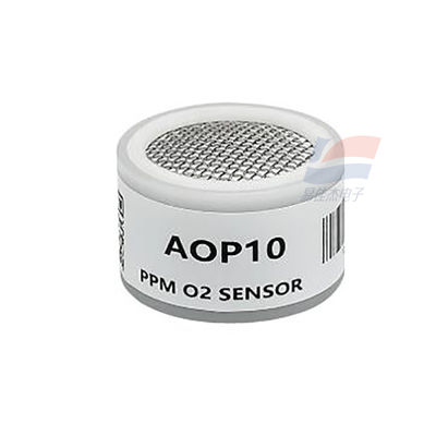 AOP10 Micro Zuurstofsensor Lage Detectielimiet Elektrochemisch Snelle Respons