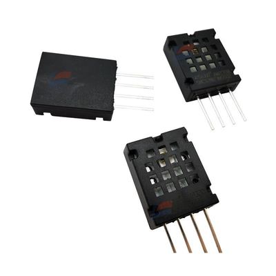 YJJ DHT22 AM2302 Module Digitale Temperatuur- en Vochtigheidssensor Ondersteunt Single Bus en I2C Communicatie voor Smart Home Toepassingen