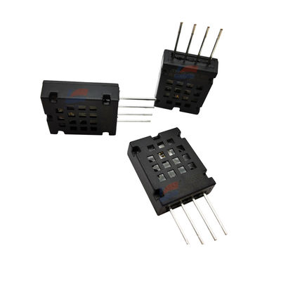 YJJ DHT22 AM2302 Module Digitale Temperatuur- en Vochtigheidssensor Ondersteunt Single Bus en I2C Communicatie voor Smart Home Toepassingen