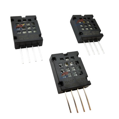 YJJ DHT22 AM2302 Module Digitale Temperatuur- en Vochtigheidssensor Ondersteunt Single Bus en I2C Communicatie voor Smart Home Toepassingen