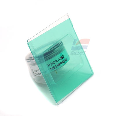 H2/CA-1000 waterstofgassensoren met een zeer selectieve detectie van H2