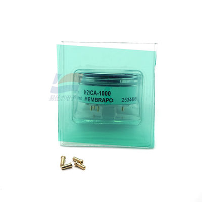 YJJ H2/CA-1000 Zwitserse anti-koolmonoxide-interferentie-waterstof-detectie-sensor voor gastro-intestinale ziekten