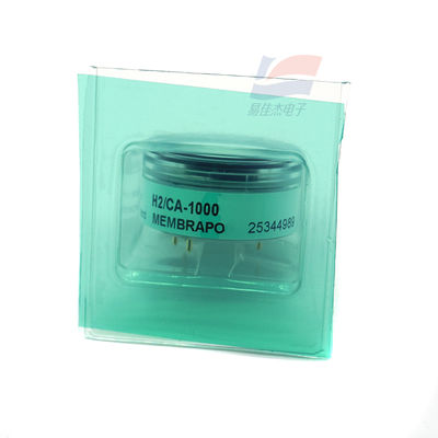 YJJ H2/CA-1000 Zwitserse anti-koolmonoxide-interferentie-waterstof-detectie-sensor voor gastro-intestinale ziekten