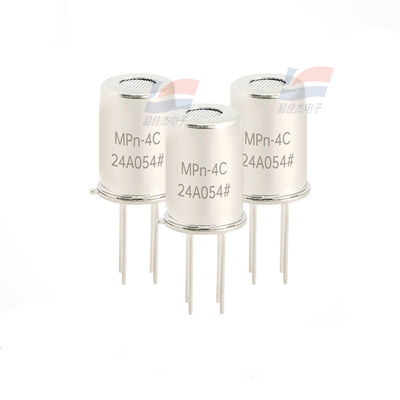 MPn-4C methaangassensoren Hooggevoelige halfgeleider