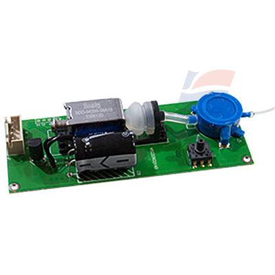 ZE29A-C2H5OH Alcohol Gassensor Elektrochemisch Hoge Precisie