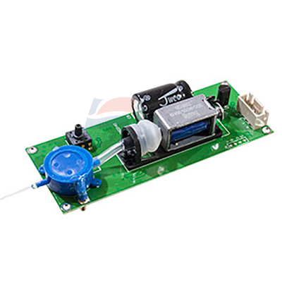 ZE29A-C2H5OH Alcohol Gassensor Elektrochemisch Hoge Precisie
