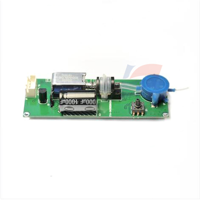 ZE29A-C2H5OH Alcohol Gassensor Elektrochemisch Hoge Precisie