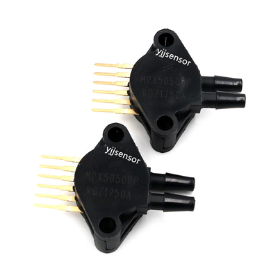 Geïntegreerde druksensor 0~50kpa MPX5050DP voor medische diagnostiek Robotica