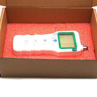 De handmatige gasmassa-stroommeter van de serie YJJ HMF2000 wordt gebruikt voor het detecteren van een breed scala aan gassen