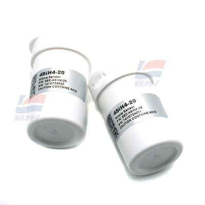 4SiH4-20 Silaangas Sensor voor het Detecteren van de Concentratie van Silaan (SiH4) Gas
