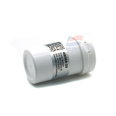 YJJ 4SiH4-20 Elektrochemische TSE 4 Series Silane Sensor wordt gebruikt in de rubberverwerkende industrie enz.