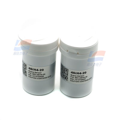 YJJ 4SiH4-20 Elektrochemische TSE 4 Series Silane Sensor wordt gebruikt in de rubberverwerkende industrie enz.