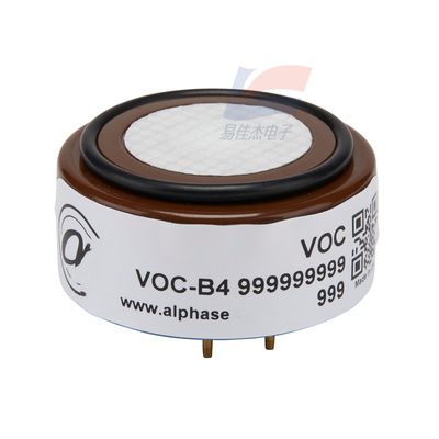 VOC-B4 elektrochemische gassensor voor milieukwaliteitsmonitoring